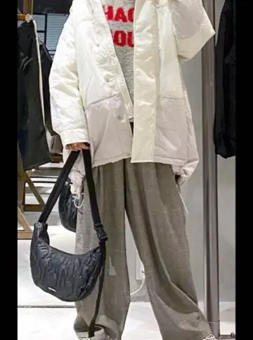 니코앤드 아라이 몬스터 블루종