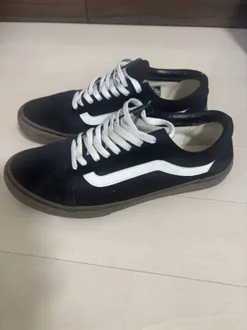 VANZ 올드스쿨 28.5cm