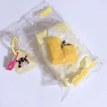 MelloJoy 라이스 브릭 시리즈 바다 섬과 바람
