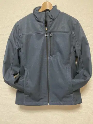NAUTICA 그레이 자켓