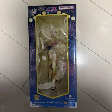 1번 복권 봇치 더 록 B상 이지치 니지카 피규어 새상품