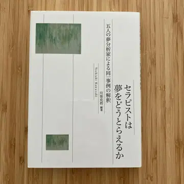 치료사는 꿈을 어떻게 파악하는가