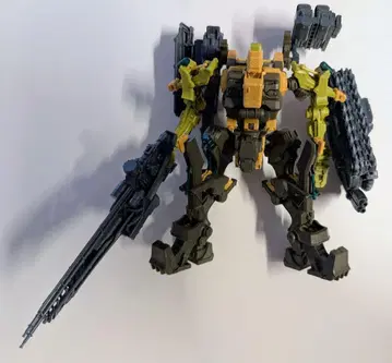 30MM/밀투스.멜란더/조립 완료