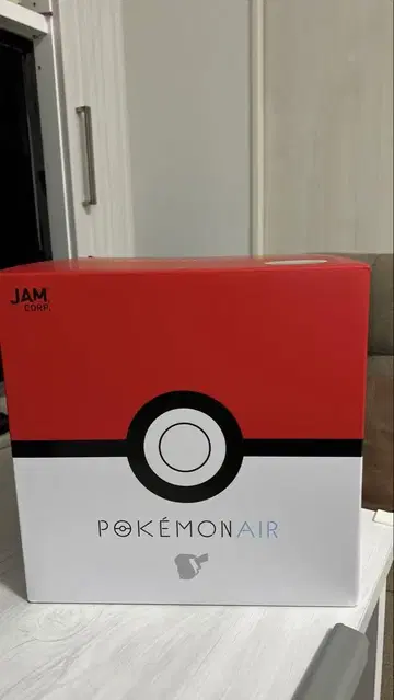 포켓몬 AIR 피카츄