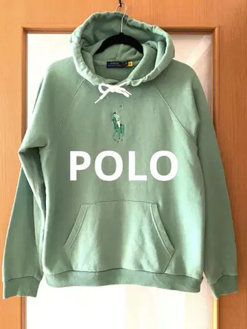 POLO 랄프 로렌 후디