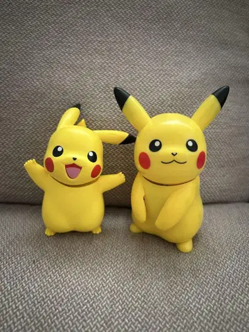 타카라토미 포켓몬스터 냐옹 HelloPika