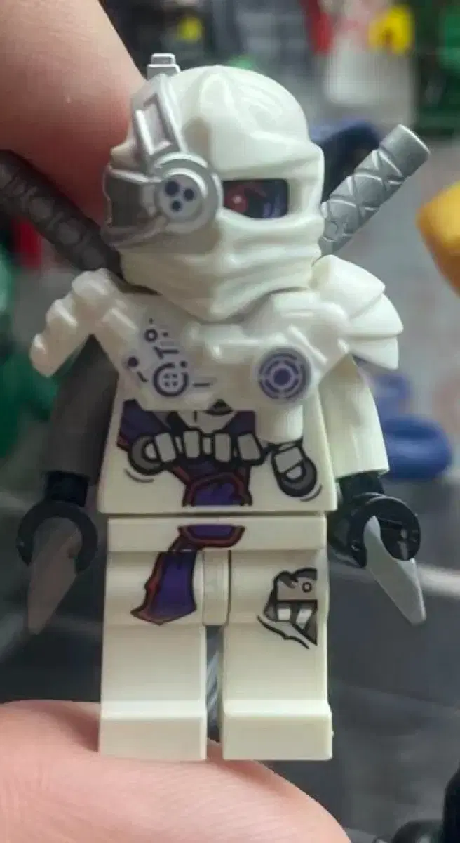 Shop 5004938 on Bunjang Global Site - No more Korean account!