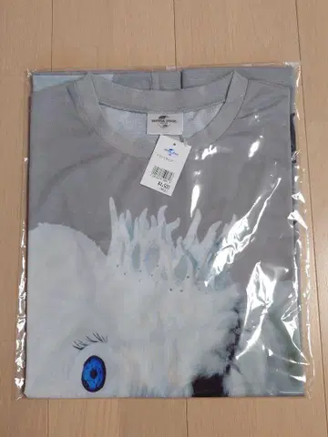 [ 미사용 새상품 ] 하미곰 서울 T셔츠 유니버셜 할로윈 2025 USJ