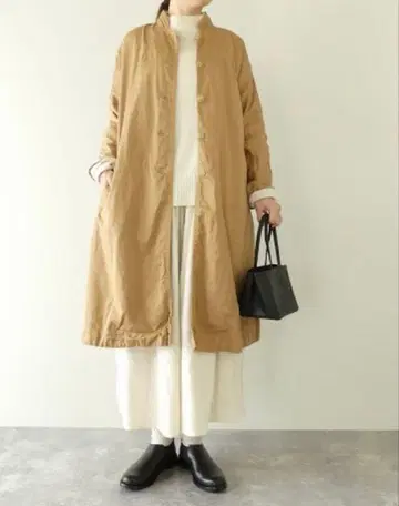 베리떼꾸르 애로우 코트