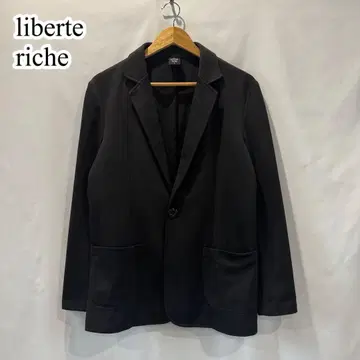 새상품급 liberte riche 리벨테리쉬 테일러드 자켓