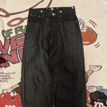 taigatakahashi 데님 704 size30