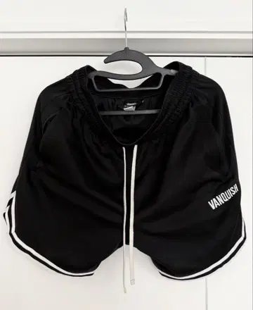 Vanquish fitness Shorts