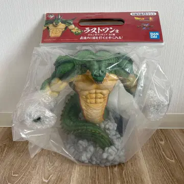 포룽가 피규어