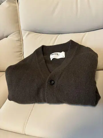 MHL. 가디건