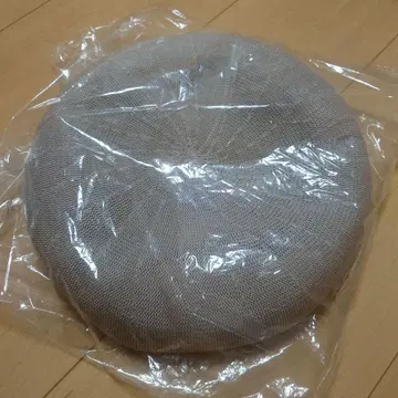 캡틴스 헬름 베레모 L 베이지