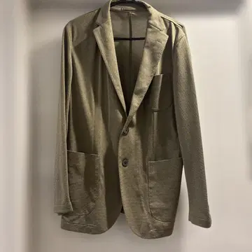 새상품급 어반 리서치 도어스 올리브 캐주얼 자켓