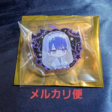 브레마이 아크릴 배지 우쿄 마오