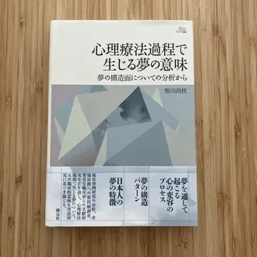 심리 치료 과정에서 발생하는 꿈의 의미