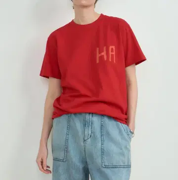 별주 하우스 오브 로터스 하와이 아일랜드 컬러 T셔츠 -HAWAII-