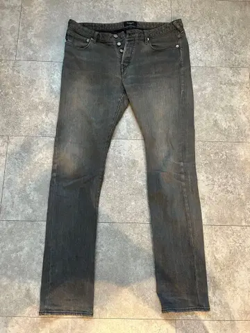 [ Paul Smith JEANS ] 남성 바지 사이즈 XL