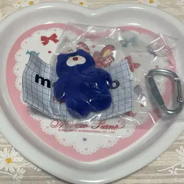 모조조조 피규어 마스코트 vol.1
