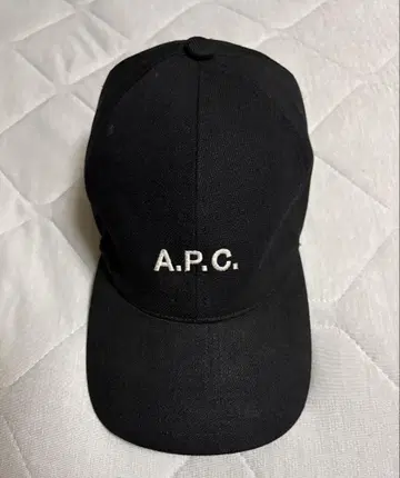 A.P.C. 아페쎄 캡
