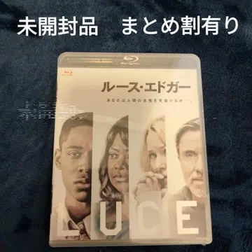 루스 에드거('19미국)Blu-ray 미개봉품 2작품 구매 시 할인 있음