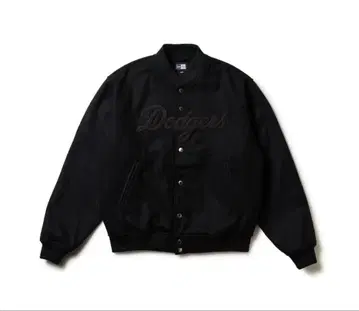NEW ERA 바시티 자켓 로스앤젤레스 다저스 스타디움 자켓