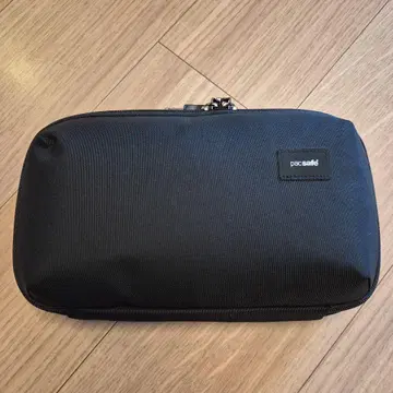 pacsafe 팩세이프 RFID 가젯 파우치 여행용