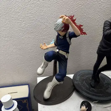 나의 히어로 아카데미아 토도로키 쇼토 피규어