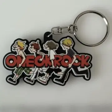 ONEOKROCK 2024 JAPAN 키링