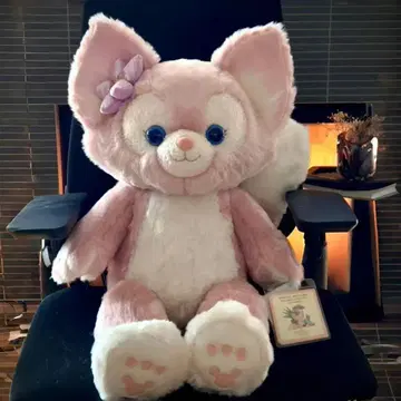 [ 새상품 ] 상하이 리나벨 봉제 인형