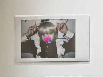 AVAM 오하라 오토하 남장 란체키