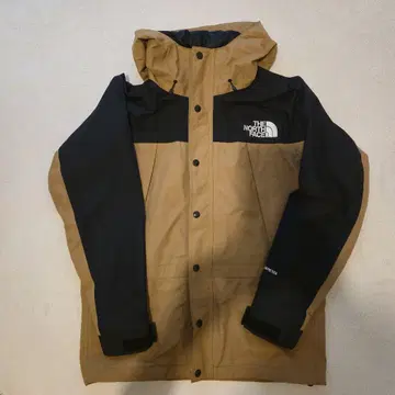 THE NORTH FACE NP11834 마운틴 라이트 자켓