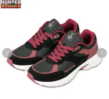 HUNTER x HUNTER Avail 콜라보 스니커즈 M