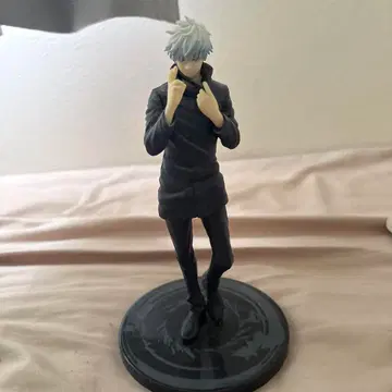 고죠 사토루 주술회전 피규어 약 20cm