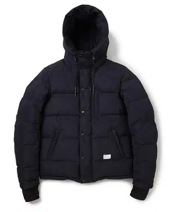 BEDWIN 다운 자켓 QUINE 1 사이즈