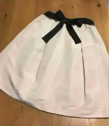 슈퍼 뷰티 스커트