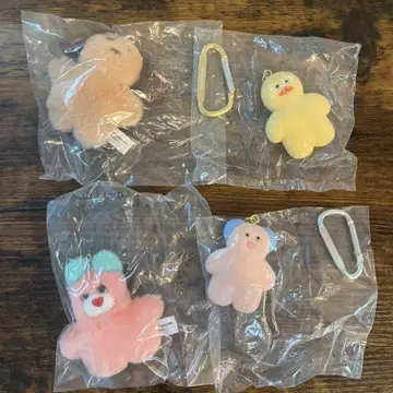mojojojo 4세트