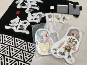코다 쿠미 굿즈