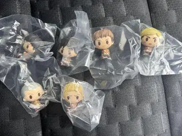 제일복권 진격의 거인 G상 쵸코놋코