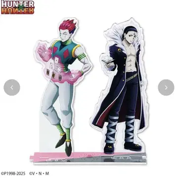 HUNTER x HUNTER Avail 아크릴 스탠드