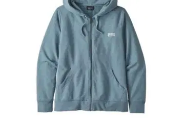 Patagonia 우먼 파스텔 P-6 라벨 아냐 후디
