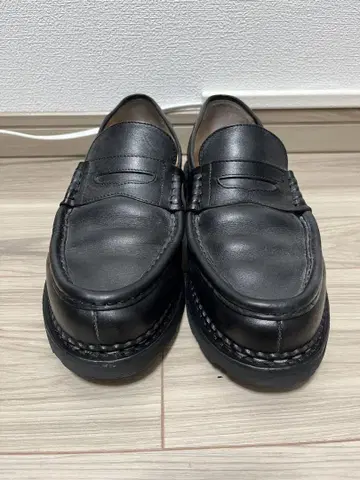 Paraboot 란스 9.5 블랙