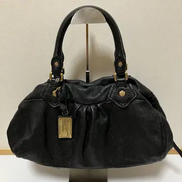 24시간 이내 발송 MARC BY MARC JACOBS 블랙 핸드백
