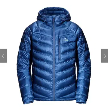 새상품 L.L Bean 재팬핏 울트라라이트 850 다운 자켓