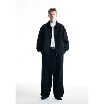 FARAH 배기 팬츠 34