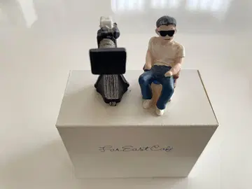 오다 카즈마사 오르골