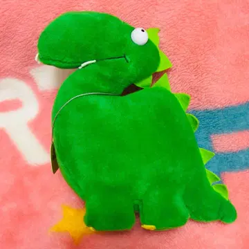 1921년 설립 화이트 캐슬 봉제 인형