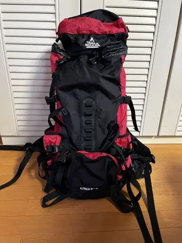 TARAS BOULBA AFPACK 45+10L 백팩